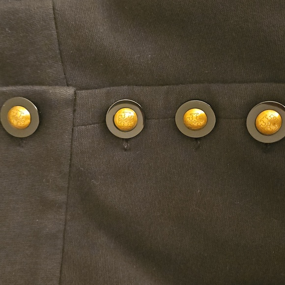 Tory Burch Knee Length Skirt - Picture 5 of 5